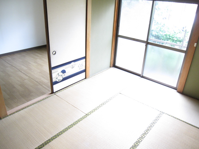 Other room space