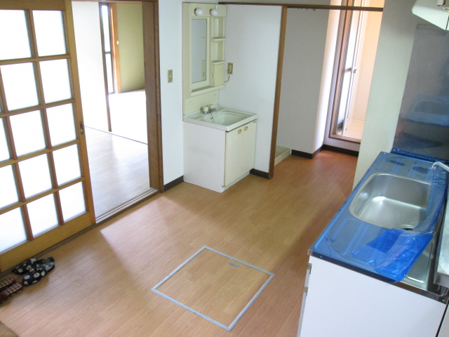 Other room space