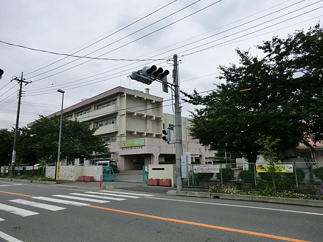 Other. Okegawa Higashi Elementary School 1-minute walk