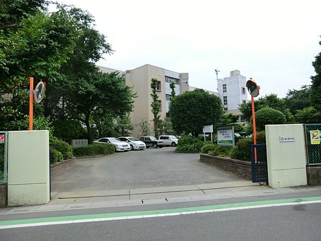 Other. Okegawa East Junior High School 1-minute walk