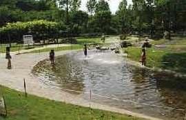 park. 2500m to Okegawa children park