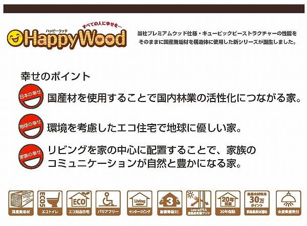 Other. "Happy Wood" concept
