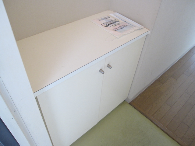Other. Cupboard