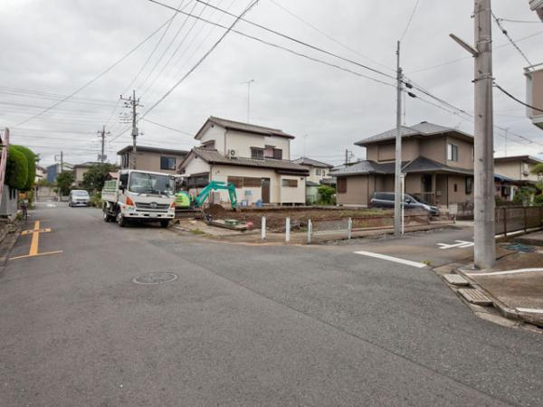 Other local. 2013 / 12 / 09 shooting