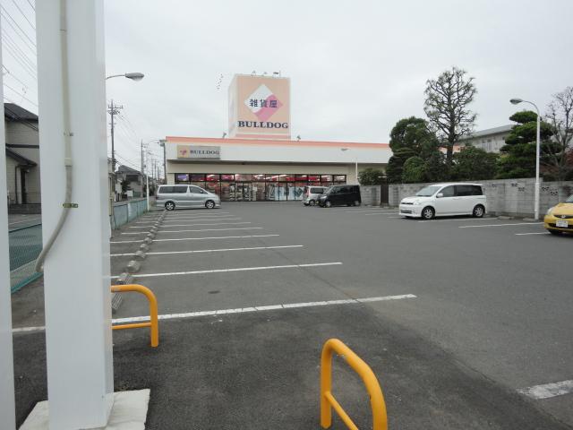 Convenience store. Seven-Eleven Kitamoto 178m to Futatsuya 4-chome