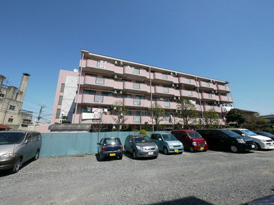 Parking lot