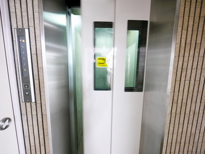 Other common areas