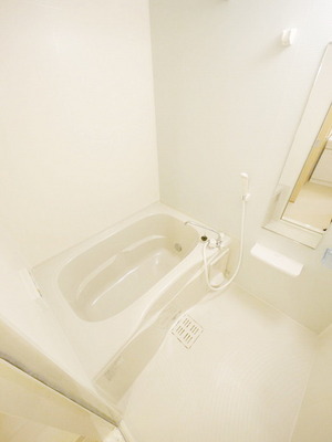 Bath. Same floor plan Property Image
