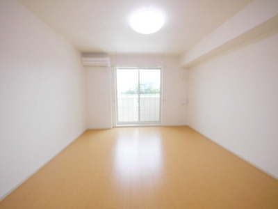 Other room space. The completed is the same type of photo