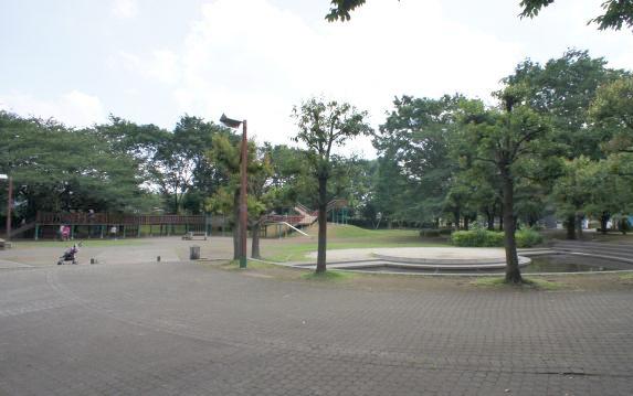 Other Environmental Photo. To other environment photo 446m Yono Park