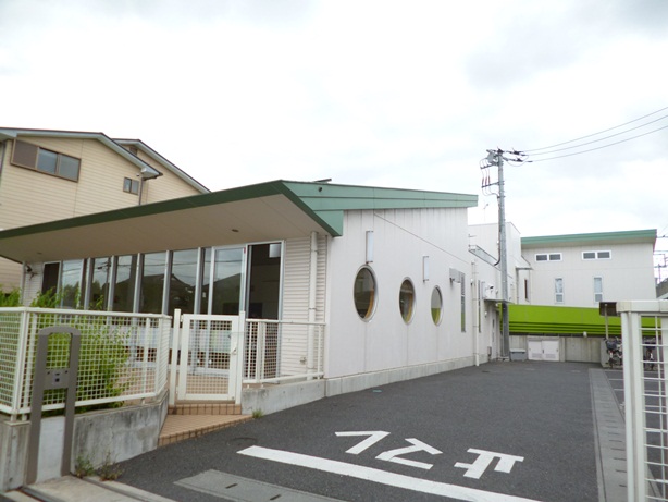 kindergarten ・ Nursery. Chacha Suzuya nursery school (kindergarten ・ 1002m to the nursery)