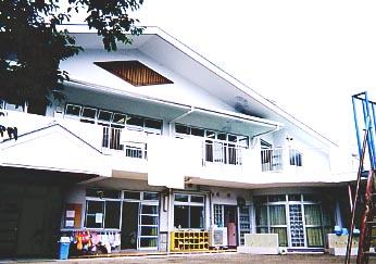 Hospital. Kamiochiai is 240m popular nursery to nursery school.