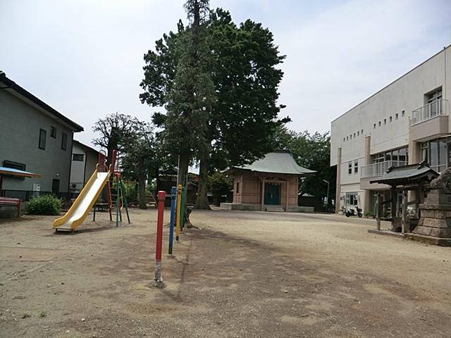 park. 190m child-rearing environment enhancement to Odo children amusement park! ! !