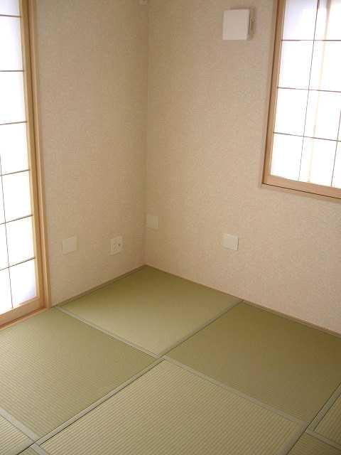 Non-living room. Indoor (11 May 2013) Shooting