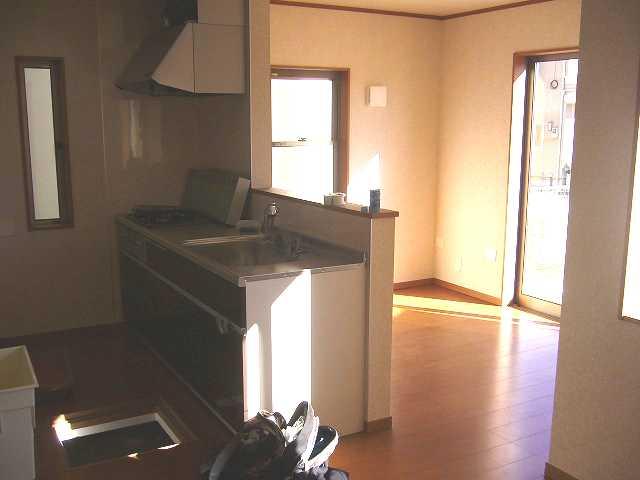 Living. Indoor (11 May 2013) Shooting