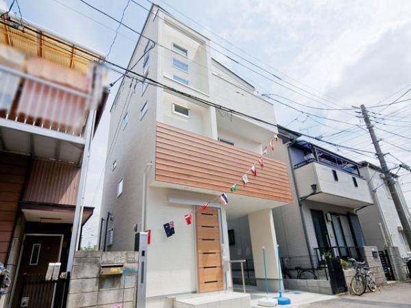 Local appearance photo. 2013 / 07 / 02 shooting