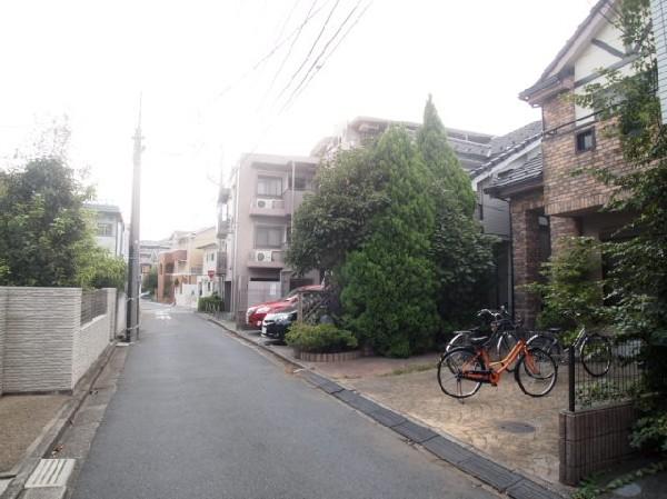 Local appearance photo. Good location available is also a 12-minute walk from the Saikyo line Kita-Urawa Station!