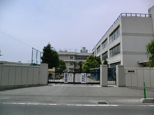Primary school. Odo to elementary school 450m