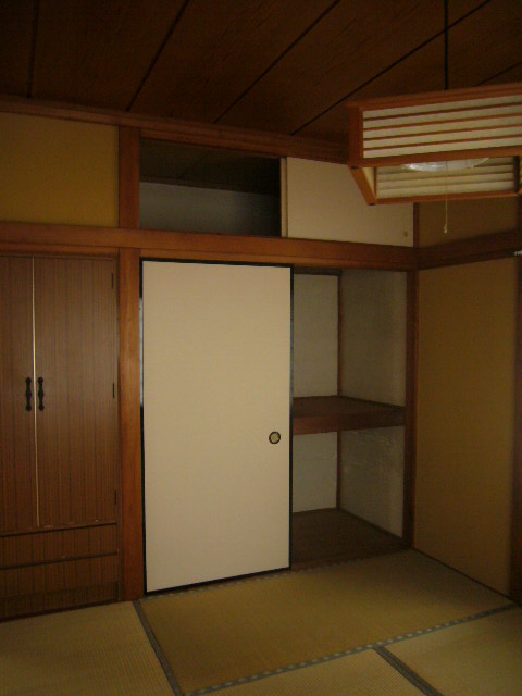 Other room space