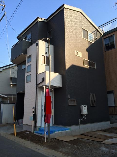 Local appearance photo