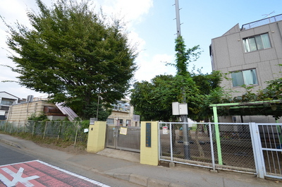 kindergarten ・ Nursery. Hachioji nursery school (kindergarten ・ 600m to the nursery)