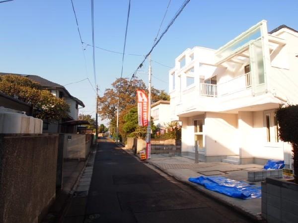 Local appearance photo. Per yang well in the south road, Housing that comfort is good sunlight pour