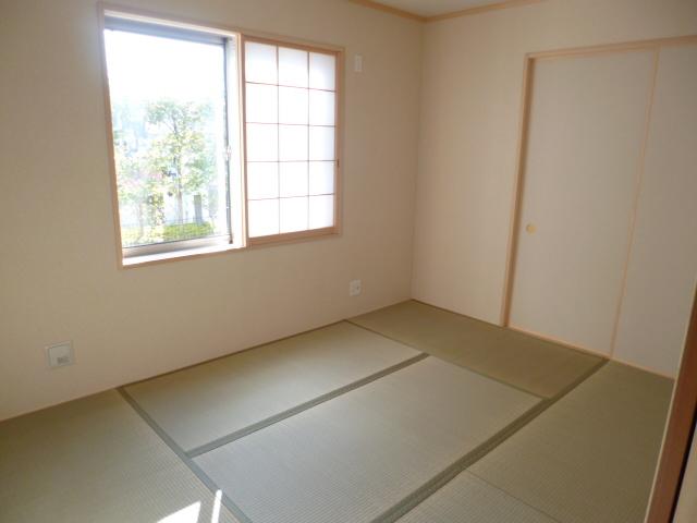 Non-living room