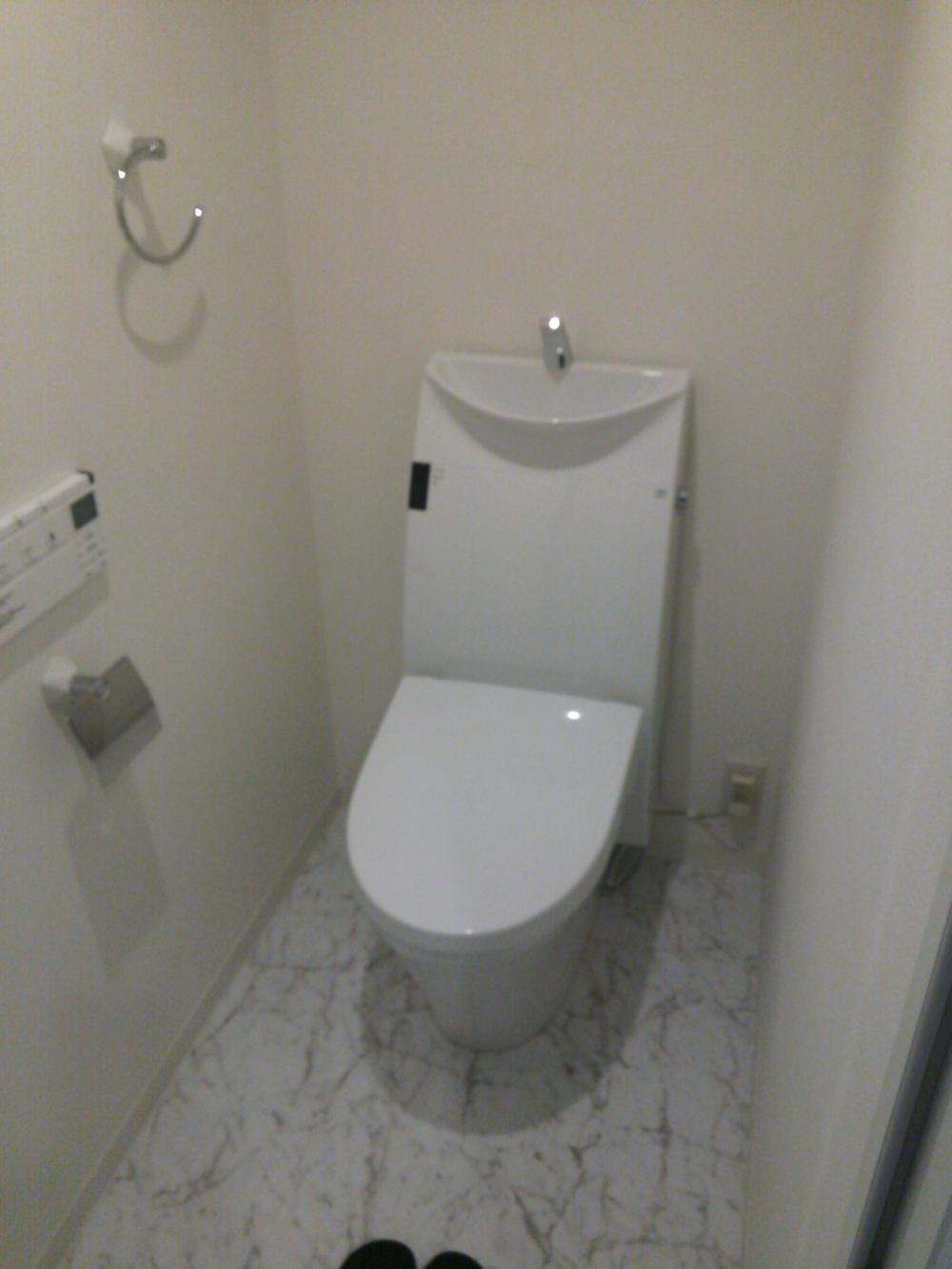 Other. It is the pictures of the toilet.