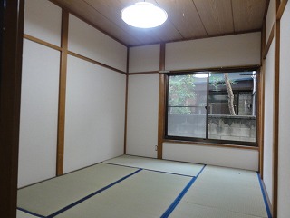 Other room space