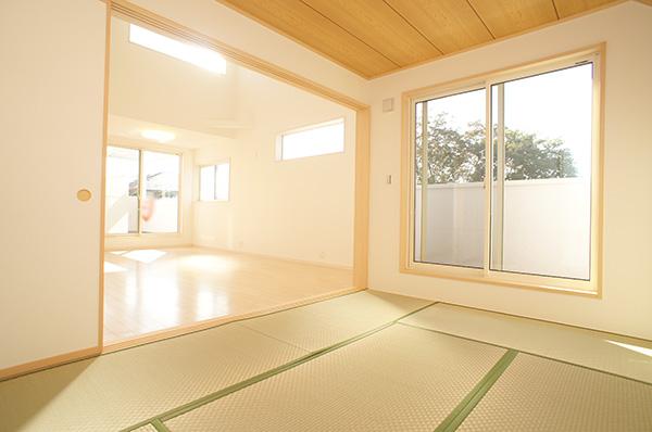 Non-living room. Indoor (11 May 2013) Shooting B Building