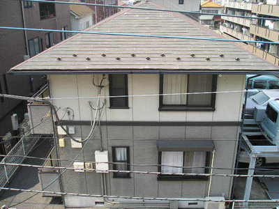 Building appearance.  ☆ Daiwa House construction ☆ 