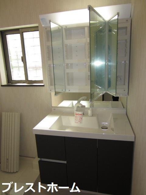 Same specifications photos (Other introspection). Example of construction