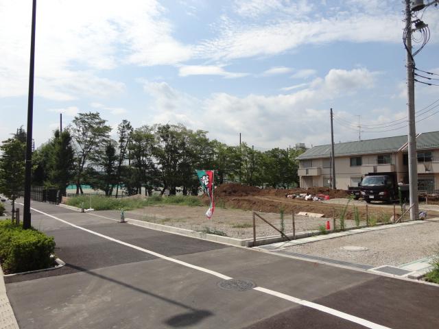 Local photos, including front road