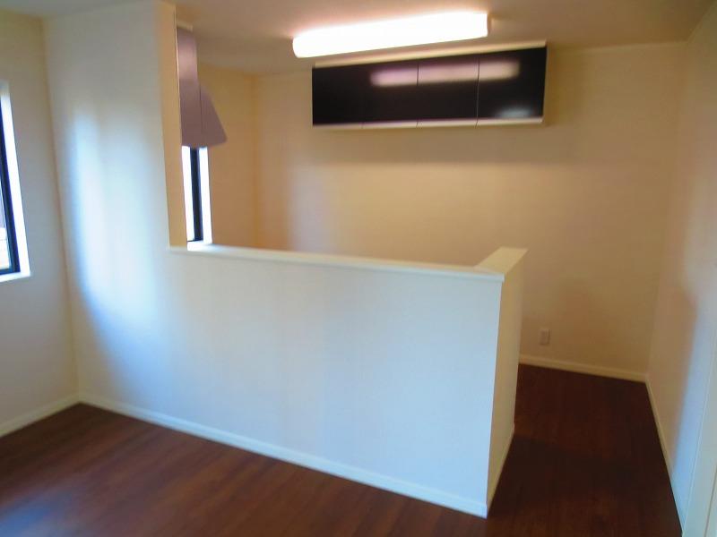 Kitchen. Local (12 May 2013) Shooting