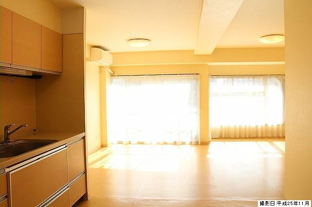 Living. Indoor (11 May 2013) Shooting