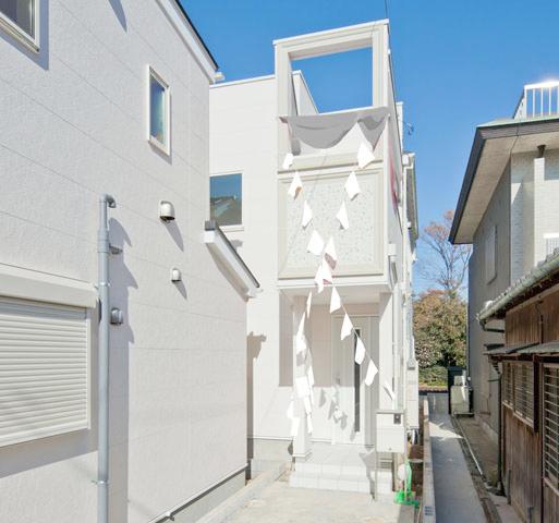 Local appearance photo