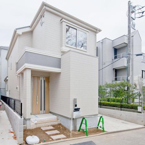 Local appearance photo