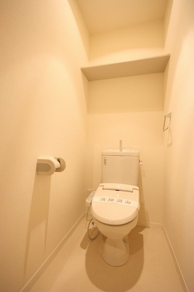 Other. Toilet