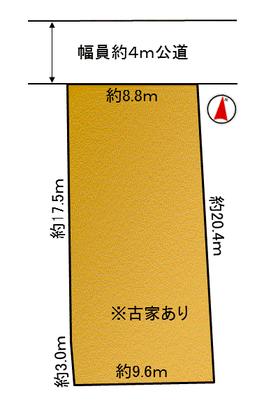 Compartment figure. Actual measurement area: 192.07 sq m (about 58.10 square meters)