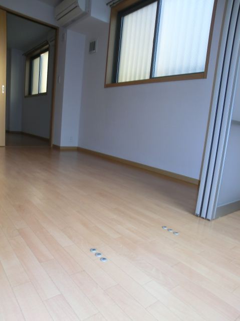 Living and room