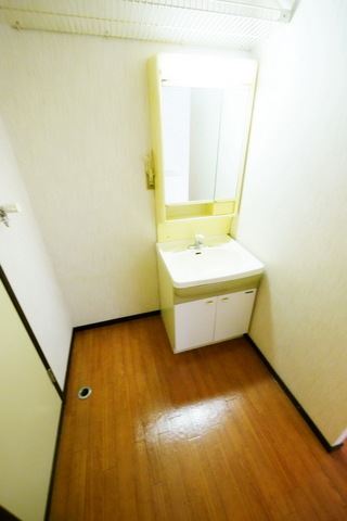 Washroom