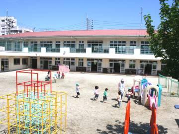 kindergarten ・ Nursery. Shinsei 259m to kindergarten
