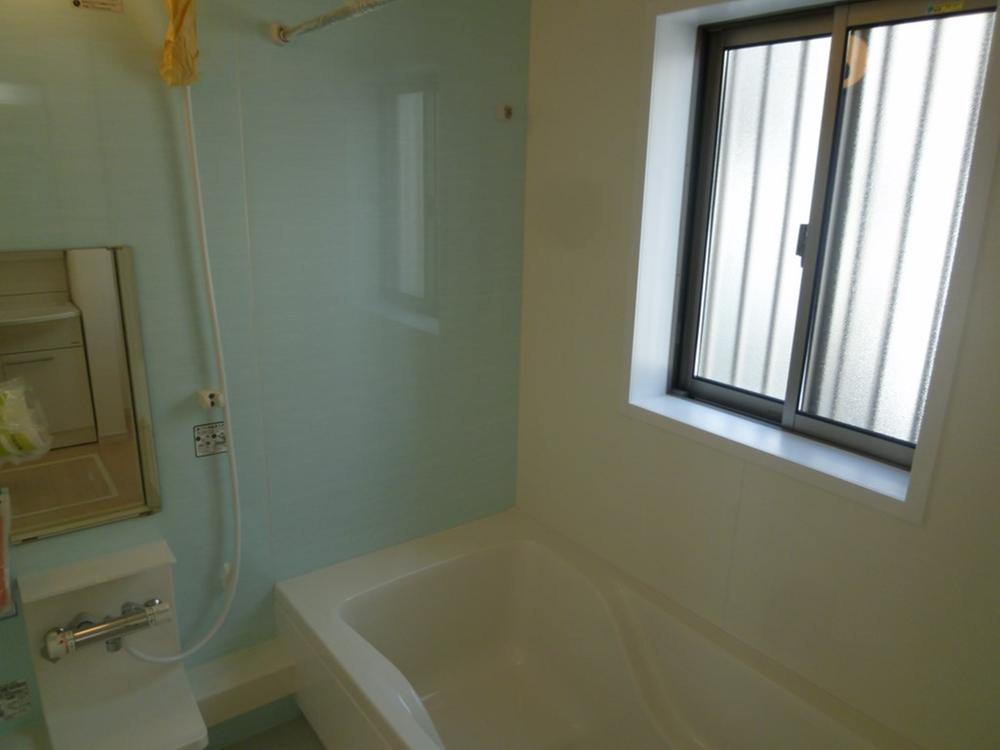 Bathroom. Shooting date 2013.10.03