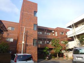 Building appearance