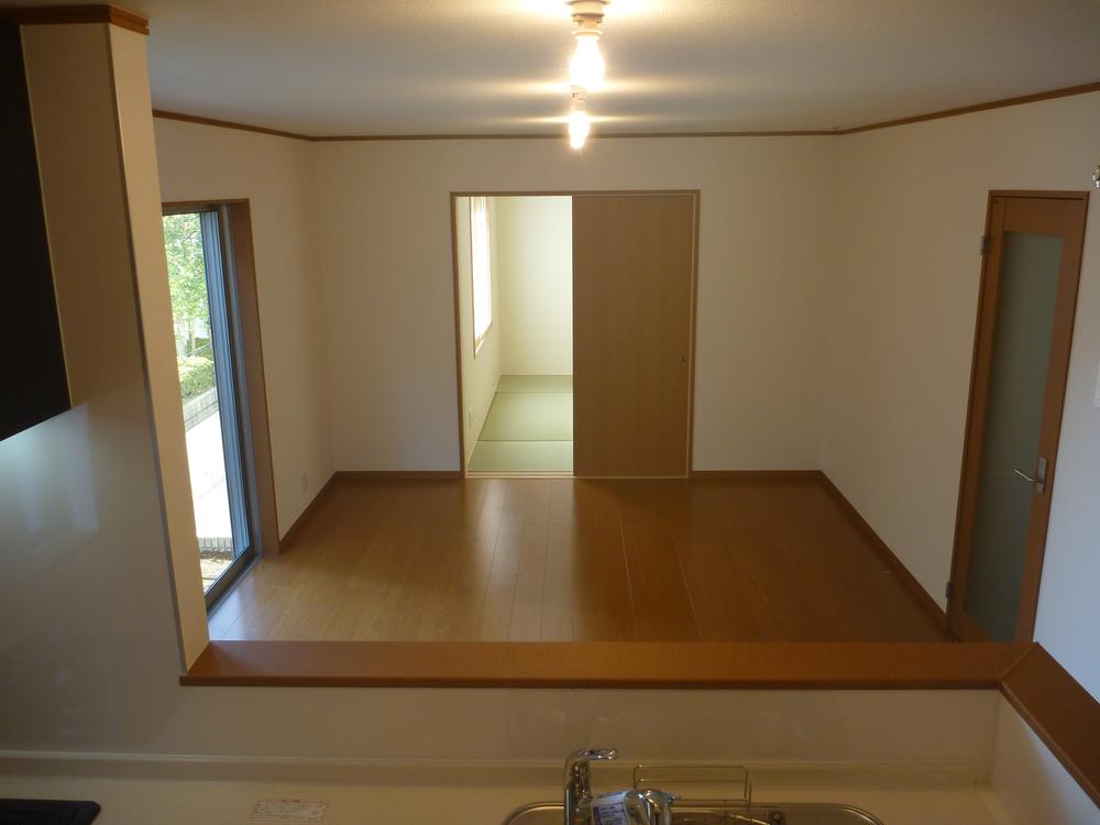 Living. Indoor (12 May 2013) Shooting