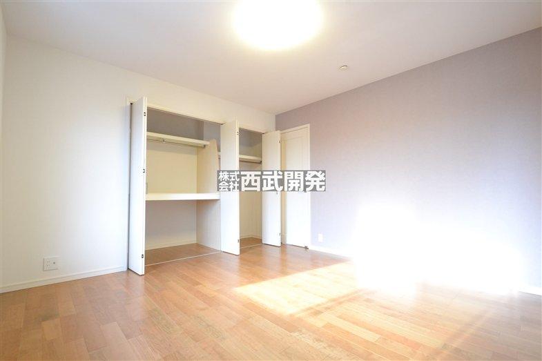 Non-living room. Western-style 2