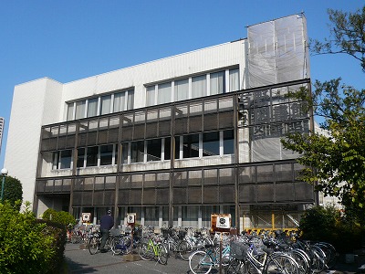 library. 532m until the Saitama Municipal Yono Library (Library)