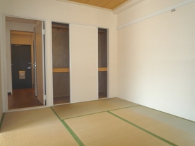 Other. Japanese-style room 6 quires