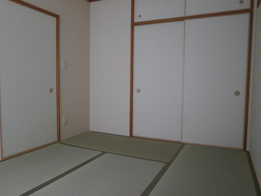 Other room space