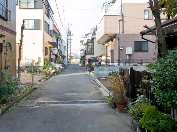 Other local. 2013 / 12 / 04 shooting